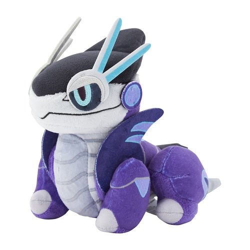 Miraidon Plush Pokemon Dolls - Pokémon Centre Plush - PokéBox Australia