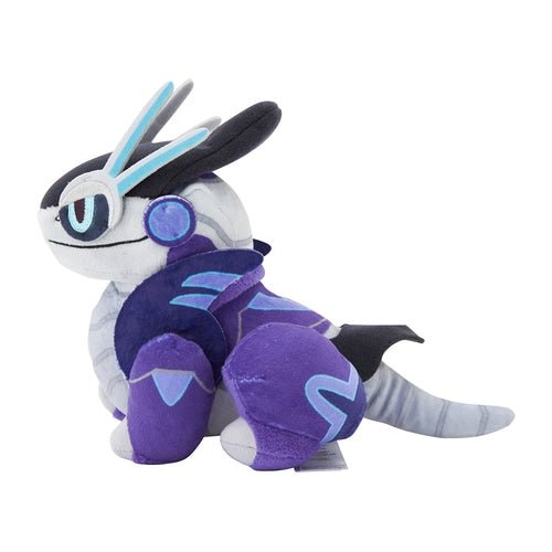 Miraidon Plush Pokemon Dolls - Pokémon Centre Plush - PokéBox Australia