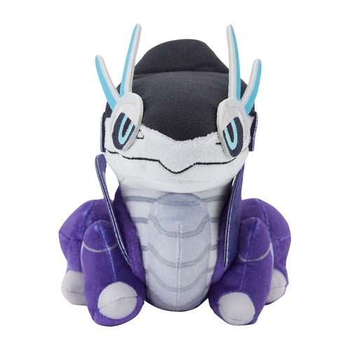 Miraidon Plush Pokemon Dolls - Pokémon Centre Plush - PokéBox Australia