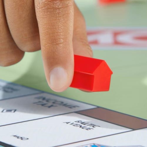 Monopoly - Classic Refresh - PokéBox Australia