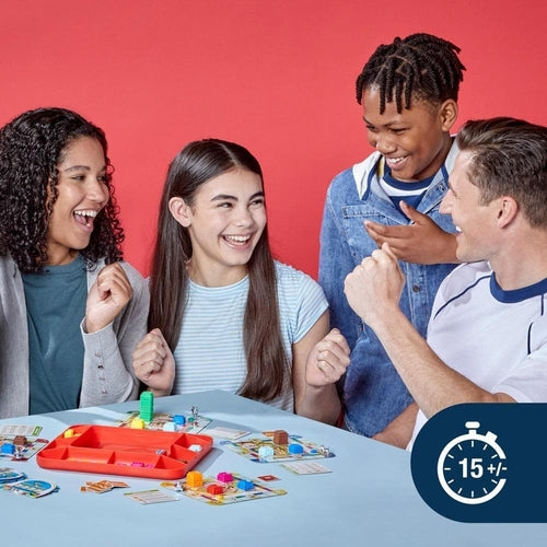 Monopoly - Go - PokéBox Australia