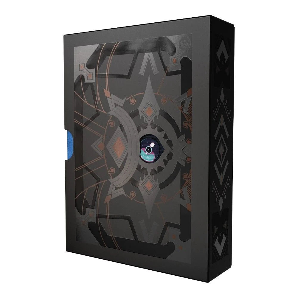 Magic The Gathering: Secrets of Strixhaven - Codex Bundle - PokéBox Australia