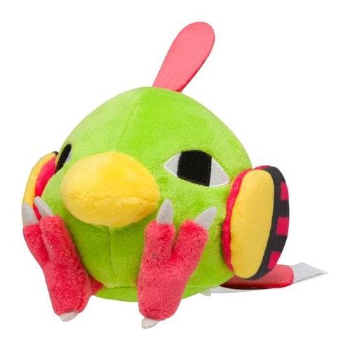 Natu 177 - Pokémon Centre Fit Plush - PokéBox Australia