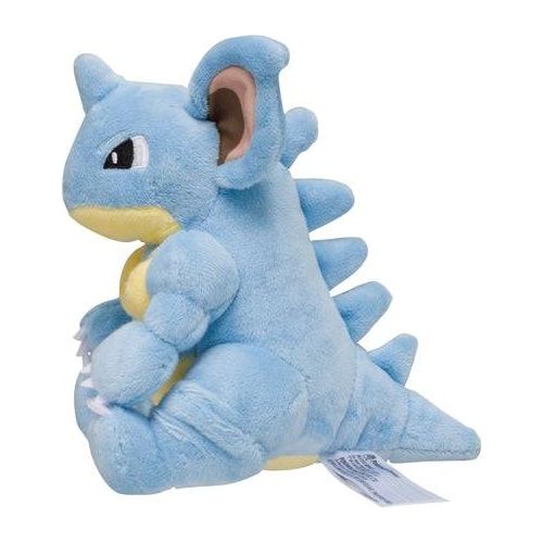 Nidoqueen 31 - Pokémon Centre Fit Plush - PokéBox Australia