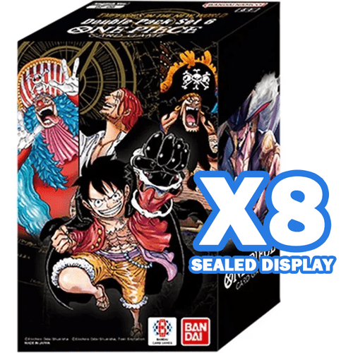 One Piece Card Game