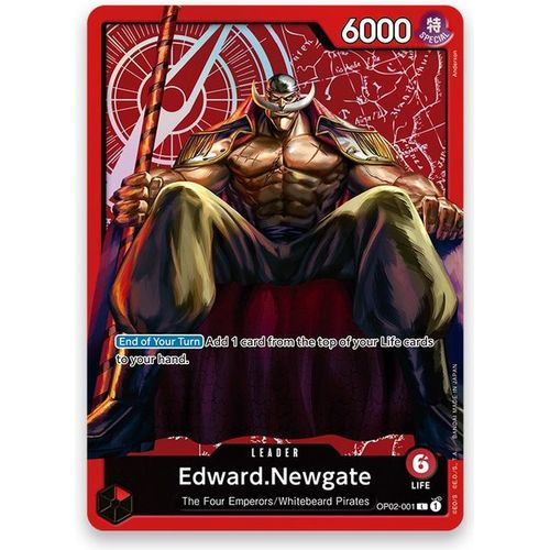 One Piece Card Game - Special Goods Set Former Four Emperors - PokéBox Australia