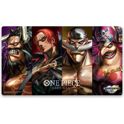 One Piece Card Game - Special Goods Set Former Four Emperors - PokéBox Australia