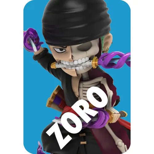 One Piece - Freeny's Hidden Dissectibles - Wano Arc Edition - PokéBox Australia