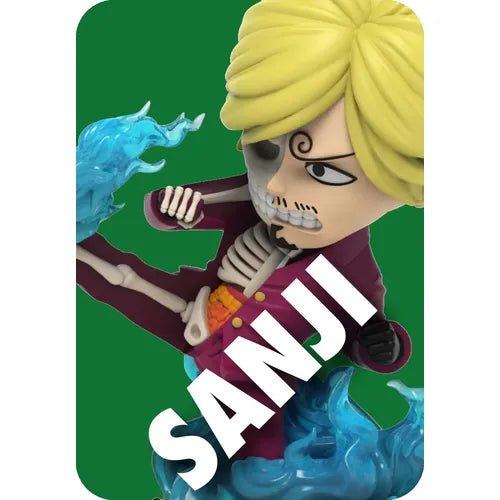 One Piece - Freeny's Hidden Dissectibles - Wano Arc Edition - PokéBox Australia