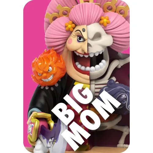 One Piece - Freeny's Hidden Dissectibles - Wano Arc Edition - PokéBox Australia