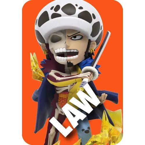 One Piece - Freeny's Hidden Dissectibles - Wano Arc Edition - PokéBox Australia