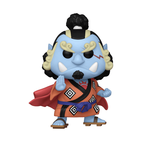 One Piece - Jinbe (with chase) Pop! Vinyl - PokéBox Australia