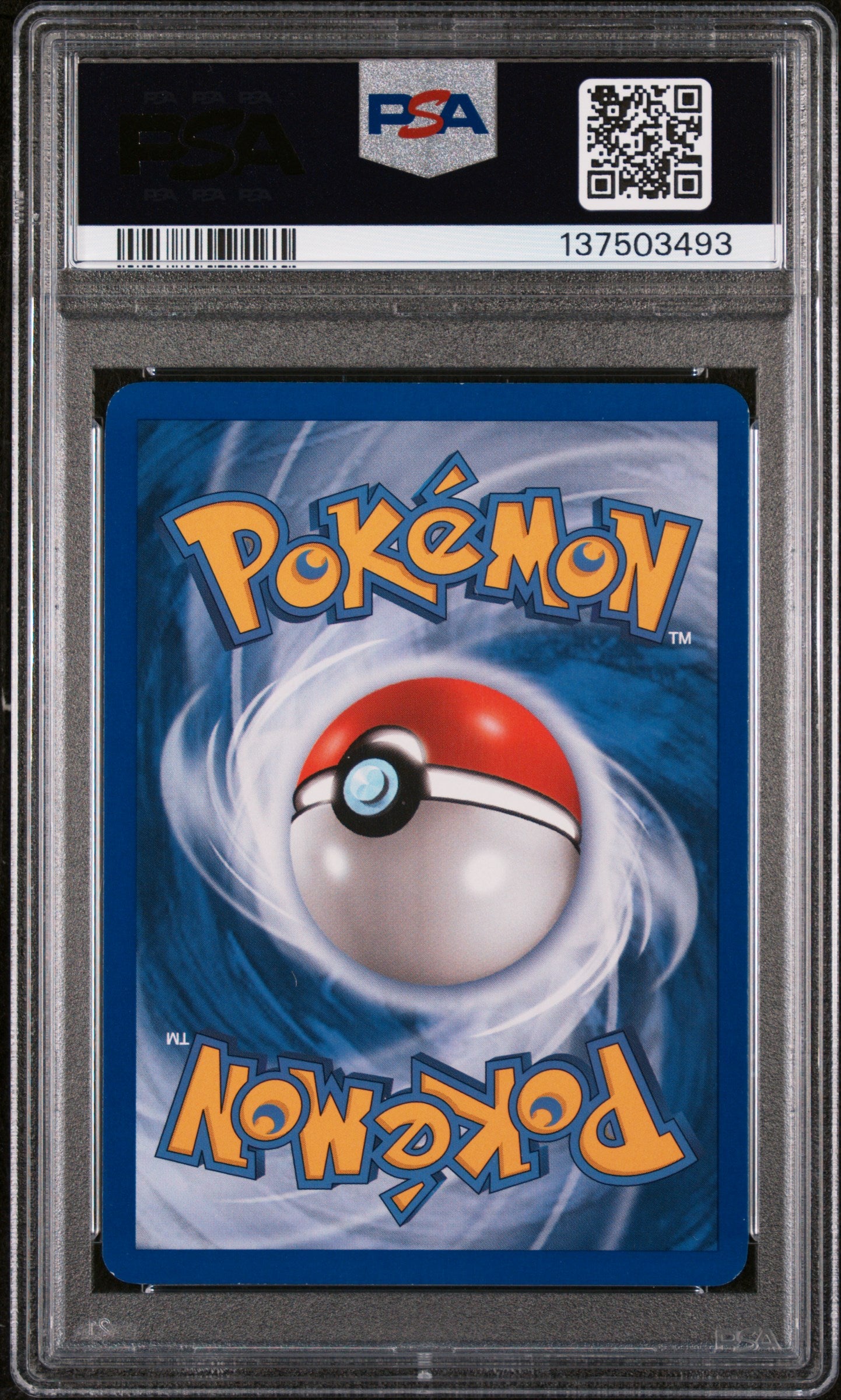 PSA NM 7 - 2006 POKEMON POP SERIES 4 #4 MEW-HOLO POP SERIES 4 - PokéBox Australia