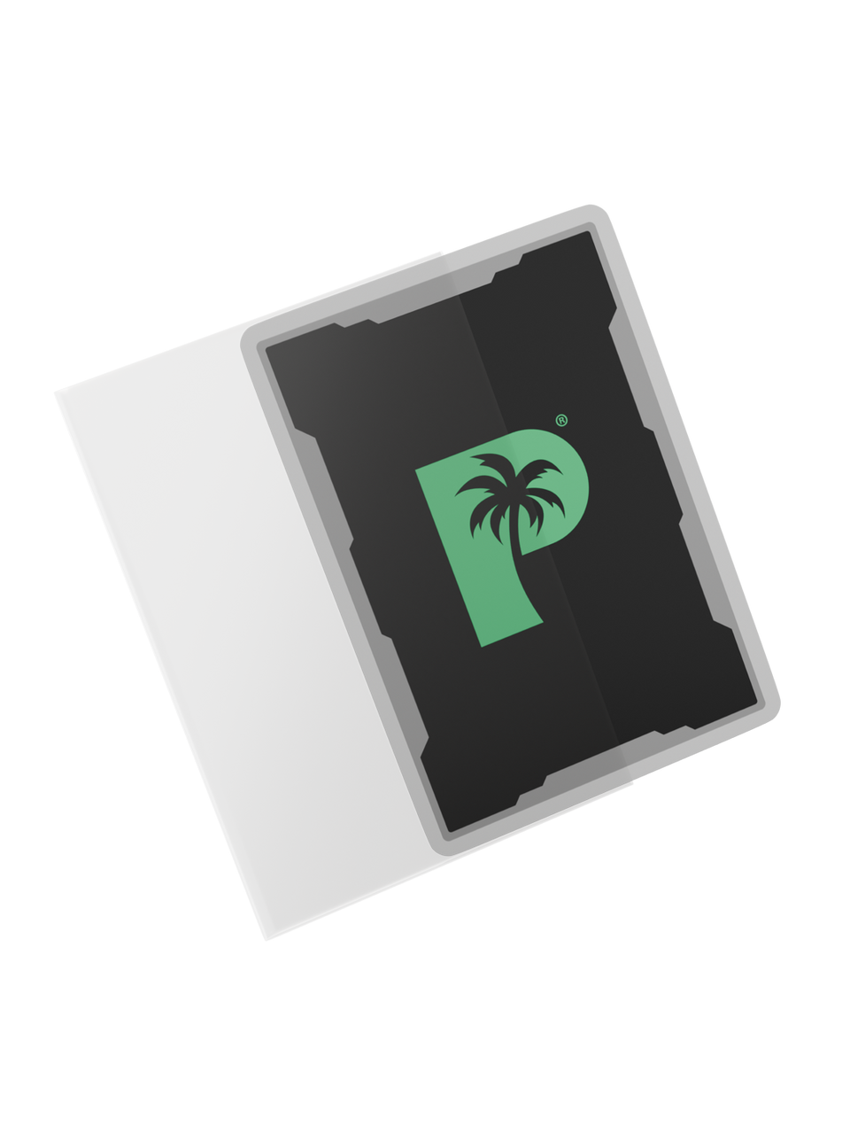 Palms Off Gaming - MintFit Side Loading Sleeves 100pc - PokéBox Australia