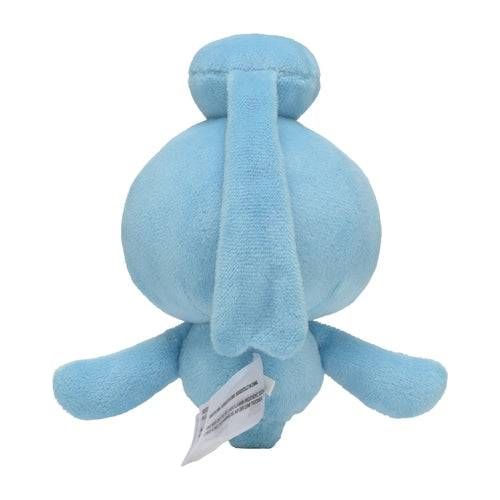 Phione 489 - Pokémon Centre Fit Plush - PokéBox Australia