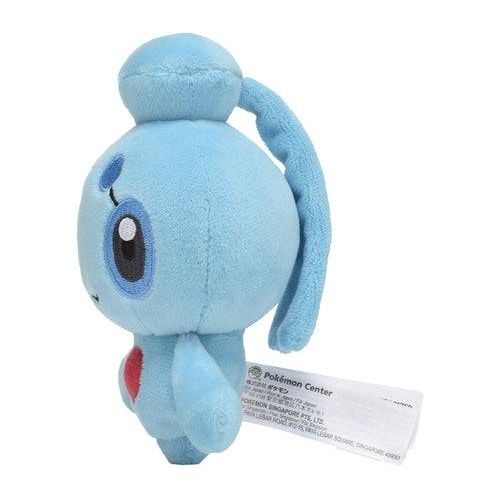 Phione 489 - Pokémon Centre Fit Plush - PokéBox Australia