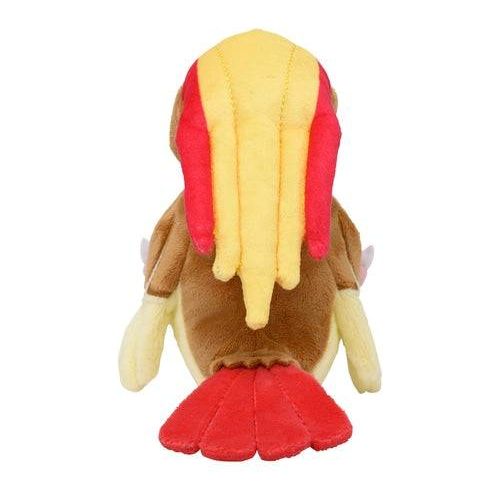 Pidgeot 18 - Pokémon Centre Fit Plush - PokéBox Australia
