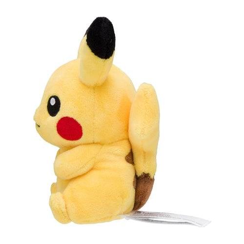 Pikachu 25 - Pokémon Centre Fit Plush - PokéBox Australia