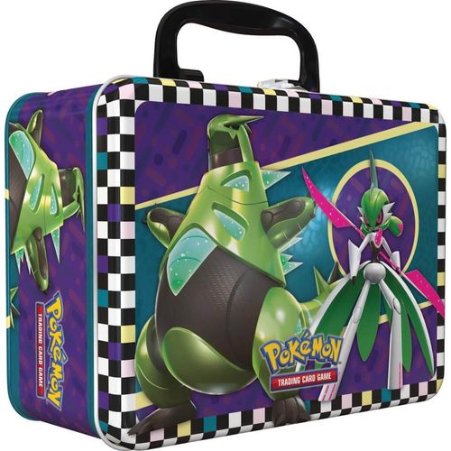 POKÉMON TCG 2024 Collectors Chest - PokéBox Australia