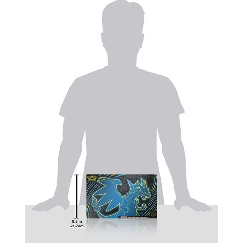 Pokemon TCG: Mega Charizard X ex Ultra - Premium Collection - PokéBox Australia