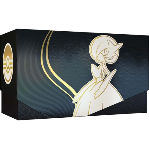 Pokémon TCG: Mega Evolution ME01 - Elite Trainer Box - PokéBox Australia