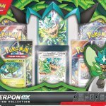 POKÉMON TCG - Ogerpon ex Premium Collection - PokéBox Australia