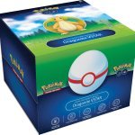 POKÉMON TCG Pokemon GO Premier Deck Holder Collection - Dragonite VSTAR - PokéBox Australia