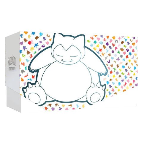 POKÉMON TCG Scarlet & Violet 151 Elite Trainer Box (ETB) - PokéBox Australia