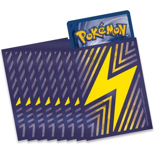POKÉMON TCG Scarlet & Violet 8: Surging Sparks Elite Trainer Box (ETB) - PokéBox Australia