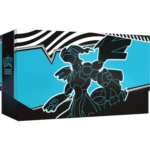 Pokémon TCG: Scarlet & Violet—Black Bolt Elite Trainer Box (ETB) - PokéBox Australia