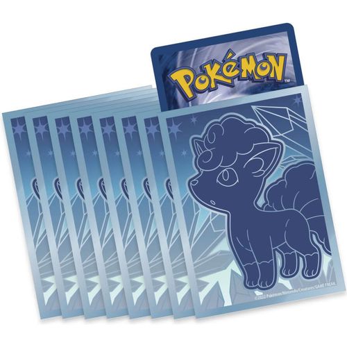 POKÉMON TCG Sword and Shield 12 - Silver Tempest Elite Trainer Box (ETB) - PokéBox Australia