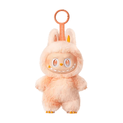 POP MART: THE MONSTERS - Big into Energy Series - Vinyl Plush Pendant Blind Box - PokéBox Australia