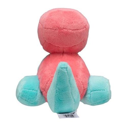 Porygon 137 - Pokémon Centre Fit Plush - PokéBox Australia