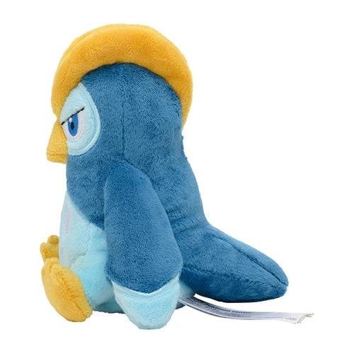 Prinplup 394 - Pokémon Centre Fit Plush - PokéBox Australia