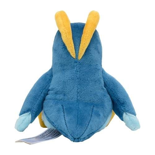 Prinplup 394 - Pokémon Centre Fit Plush - PokéBox Australia