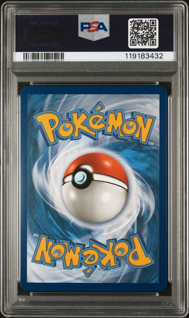 PSA GEM MT 10 - 2019 POKEMON SUN & MOON UNBROKEN BONDS 195a FA/DEDENNE GX UNB - '20 YAAA - TRNR'S.TLKT - PokéBox Australia