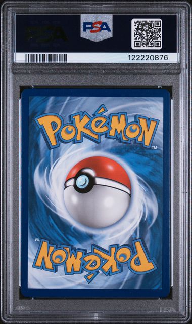 PSA GEM MT 10 - GARDEVOIR/SYLVEON GX UNBROKEN BONDS 2019 POKEMON SUN & MOON UNBROKEN BONDS - PokéBox Australia