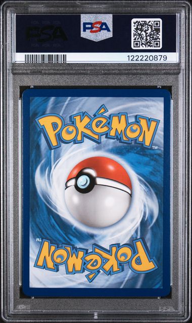 PSA GEM MT 10 - LUCARIO & MELMETAL GX UNBROKEN BONDS 2019 POKEMON SUN & MOON UNBROKEN BONDS - PokéBox Australia