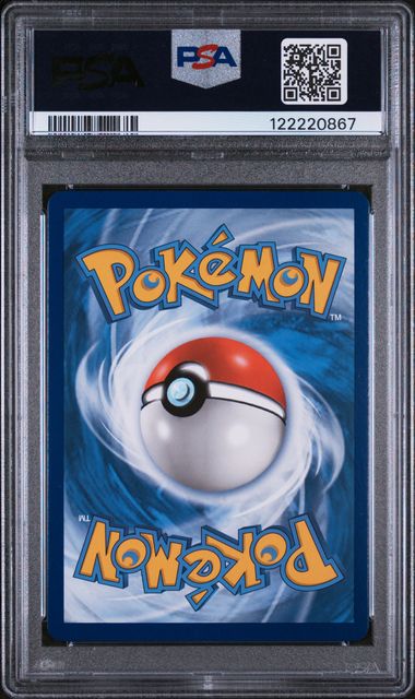 PSA GEM MT 10 - SLOWPK. & PSYDCK. GX UNIFIED MINDS 2019 POKEMON SUN & MOON UNIFIED MINDS - PokéBox Australia