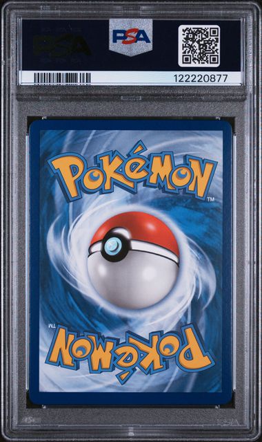 PSA MINT 9 - LUCARIO & MELMETAL GX UNBROKEN BONDS 2019 POKEMON SUN & MOON UNBROKEN BONDS - PokéBox Australia