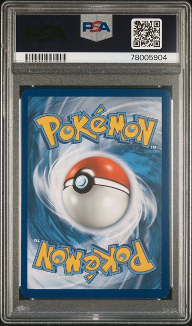 PSA NM 7 - FA/LATIAS & LATIOS GX TEAM UP 2019 POKEMON SUN & MOON TEAM UP - PokéBox Australia