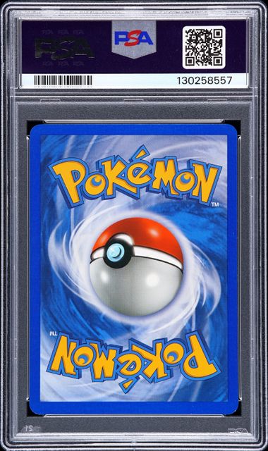 PSA NM - MT+ 8.5 - CHARIZARD - HOLO EX DRAGON FRONTIERS 2006 POKEMON EX DRAGON FRONTIERS - PokéBox Australia
