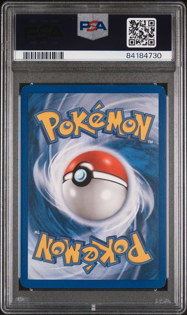 PSA VG - EX 4 - METAGROSS - HOLO EX DELTA SPECIES 2005 POKEMON EX DELTA SPECIES - PokéBox Australia