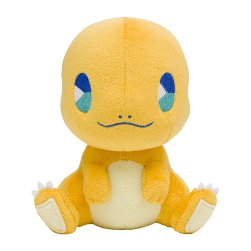 Psycho Soda Refresh Charmander - Pokémon Centre Plush - PokéBox Australia