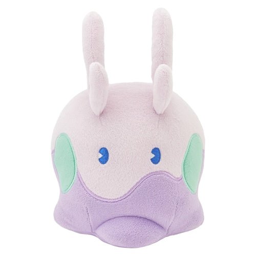 Psycho Soda Refresh Goomy - Pokémon Centre Plush - PokéBox Australia