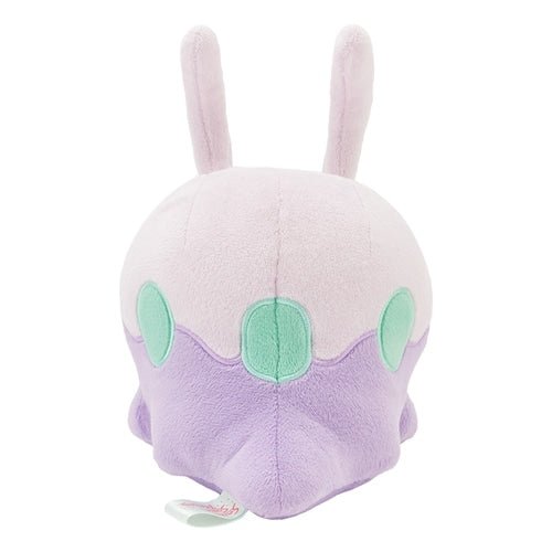 Psycho Soda Refresh Goomy - Pokémon Centre Plush - PokéBox Australia