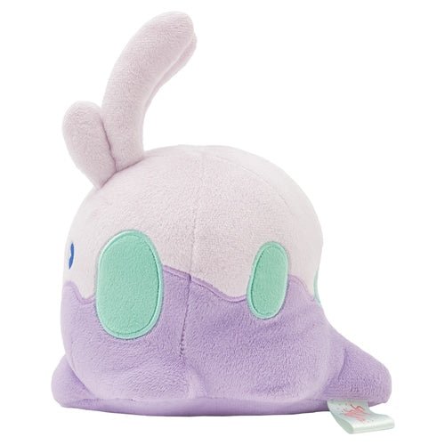 Psycho Soda Refresh Goomy - Pokémon Centre Plush - PokéBox Australia