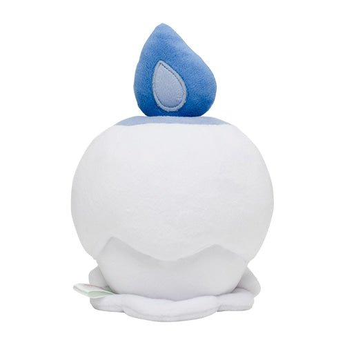 Psycho Soda Refresh Litwick - Pokémon Centre Plush - PokéBox Australia