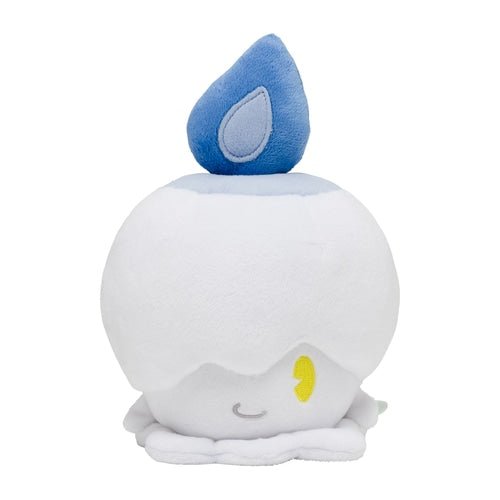 Psycho Soda Refresh Litwick - Pokémon Centre Plush - PokéBox Australia