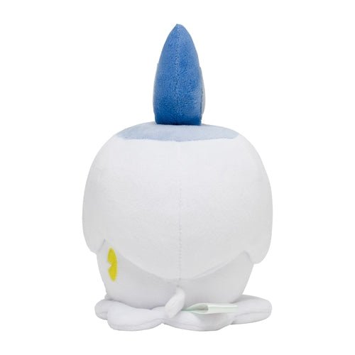 Psycho Soda Refresh Litwick - Pokémon Centre Plush - PokéBox Australia